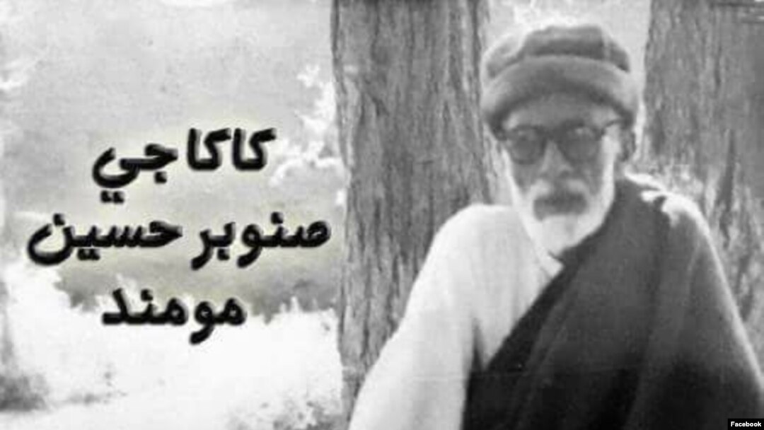 کاکا جي صنوبر حسین