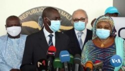 Corona Virus Banakisai Fura Folow sera Mali konow Bi Juma