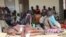 Janubiy sudanlik qochqinlar