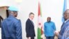 ONU Yipfuza Kwongereza Abasirikare b'Abarundi muri Centrafrika 