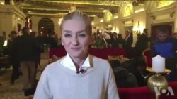 Türk Bakanlar Heyetinin Washington Temasları Başladı