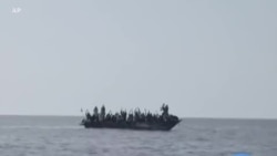 L'Alan Kurdi sauve de nouveaux migrants en Méditerranée