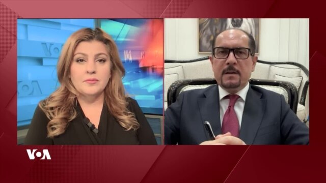 سەردانەکەی عەلی زەیدی بۆ هەرێمی کوردستان و کاریگەرییەکان - ی مانگی پـێنج ٠٢, ٢٠٢٦