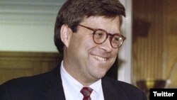 William Barr