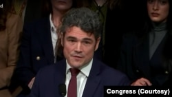 جو کنت، رییس مرکز ملی مبارزه با تروریزم حکومت ایالات متحده