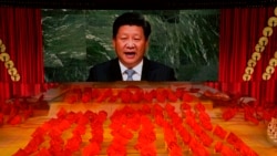 VOA卫视-时事大家谈 民族主义“习”卷中国，毒药还是仙草？