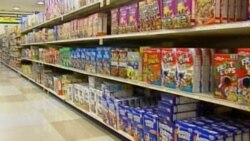 Cereales fortificados