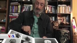 Çerkes Karadag: Jîyaneke Tijî Serketin