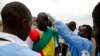 Chữ Thập Đỏ: Nhân viên chống Ebola bị tấn công ở Guinea