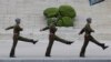 South Korea: North Korea Wounds Soldier as He Defects