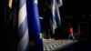 В воскресенье состоится саммит ЕС. В повестке дня – долговой кризис в Греции 