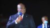 Le président Félix Tshisekedi à Lubumbashi, Haut-Katanga, 12 mai 2021, (Twitter/Présidence RDC)