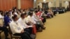 ကြဲလြဲခ်က္ေတြမွ အေျဖရွာႏုိင္မယ့္ ၿငိမ္းခ်မ္းေရးညီလာခံ