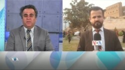 نیگەرانی خەڵکی ناڕازی ئێران لەمەڕ نەبوونی ڕۆڵی هێزە کوردییەکانی ئێران لە خۆپیشاندانەکاندا 