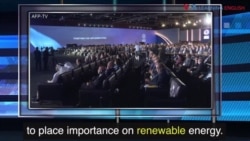 News Words: Renewable