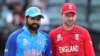 انگلینڈ کے ہاتھوں شکست، بھارتی ٹیم میں بڑے پیمانے پر تبدیلیوں کا امکان