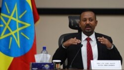 Conflit au Tigré: Addis-Abeba accepte la main tendue de l'Union africaine