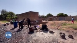 Burkina Faso, laadala fini min kadi jamanadenw ye kosobe