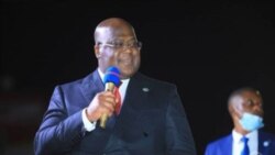 Minerais: Aucun individu ne devrait gagner plus que l'État congolais, selon Jean Jacques Lumumba