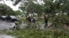 Tropical Storm Grace Crosses Yucatan Peninsula; Henri Poised to Become Hurricane