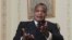 Shugaban Congo Denis Sassou-Nguesso 