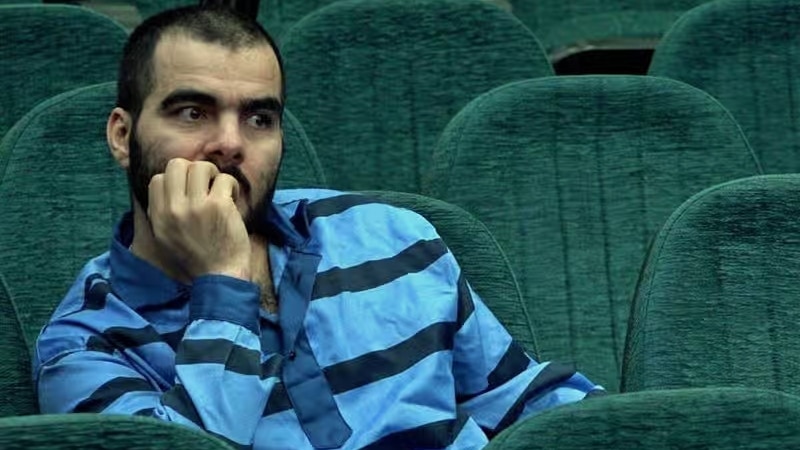 اعدام یک زندانی «متهم به جاسوسی» در روز حذف وزیر اطلاعات جمهوری اسلامی