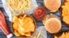 Study, Eating too Much Ultra-Processed Foods Increases Cancer Risk