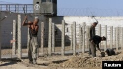 O'zbekistonda amnistiya - uch ming kishi ozod etilmoqda/Malik Mansur