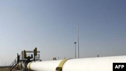 Rusya Samsun-Ceyhan Petrol Boru Hattı Projesini Durdurdu