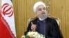 Rouhani Postpones Europe Visit Due to Paris Attacks