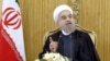 Deals, Protests, Diplomacy to Mark Rouhani’s European Visit