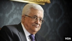 Presiden Mahmud Abbas mengatakan ingin pergi ke Gaza, sebagai upaya rekonsiliasi dengan kelompok Hamas.