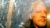 Pareja de Assange revela que tuvieron 2 hijos y pide fianza