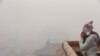 10 Kota di China Keluarkan Peringatan Waspada Polusi