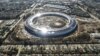 Apple’s New ‘Spaceship’ Headquarters Almost Complete