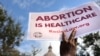 Texans Unsure of New Abortion Law as Supreme Court Hears Arguments
