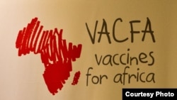 The Vaccines for Africa Initiative is based at the University of Cape Town.