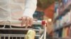 US Consumers Pay Less for Goods in April