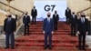 စစ်ကောင်စီလုပ်ရပ်တွေ ပြန်မပြင်ရင် G7 နောက်ထပ်အရေးယူရန် အသင့်