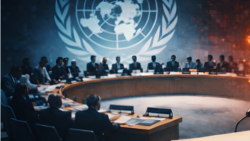 د ملګرو ملتونو د امنیت شورا د بندیزونو کمېټه 
