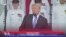 Трамп выступил на церемонии по случаю Дня поминовения