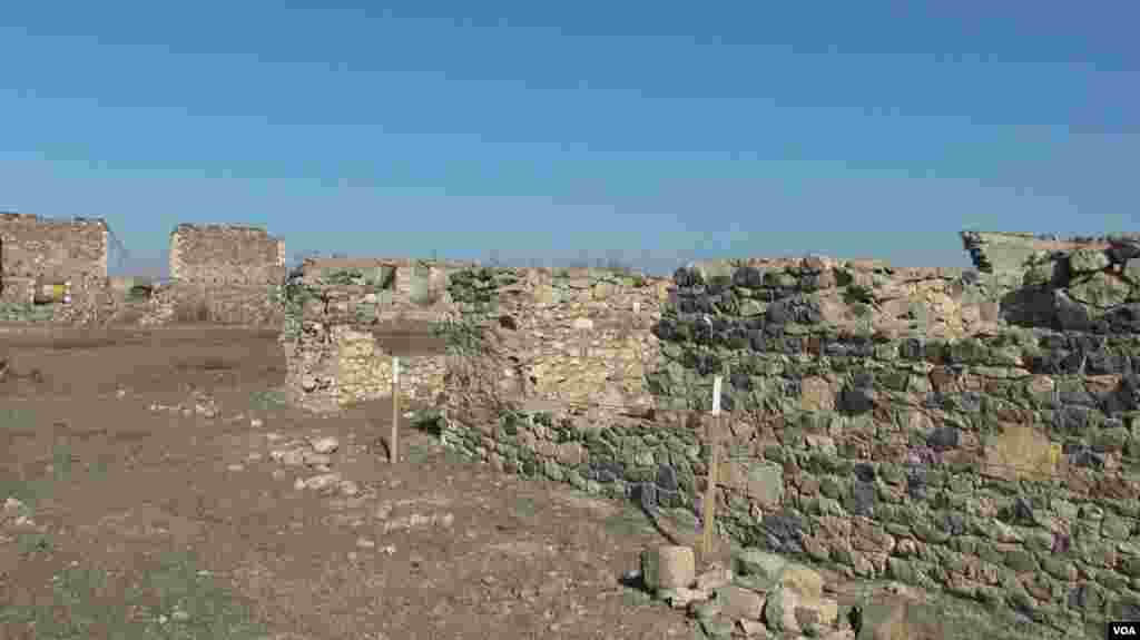 Cocuq Mərcanlı kəndi 