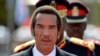 Botswana Election