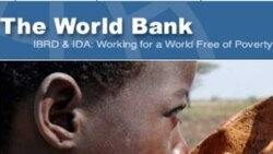 World Bank Sees Progress on Development Goals