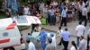 چین : ایک اور کیمیائی پلانٹ میں دھماکا، ایک شخص ہلاک 