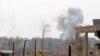 حمله موشکی به دو پایگاه سوریه در حما و حلب؛ ابهام درباره تلفات سپاه