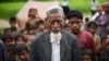 HRW Accuses Burma of Ethnic Cleansing