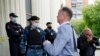 Russian Court Outlaws Opposition Leader Navalny's Groups