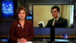 VOA连线(杨茂平)：郭飞雄今获律师短暂接见