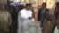 VOA60 AFIRKA: NIGER Shugaba Mahamadou Issoufou Ya Jefa Kuri'arsa a Zagaye Na Biyu, Maris 21, 2016